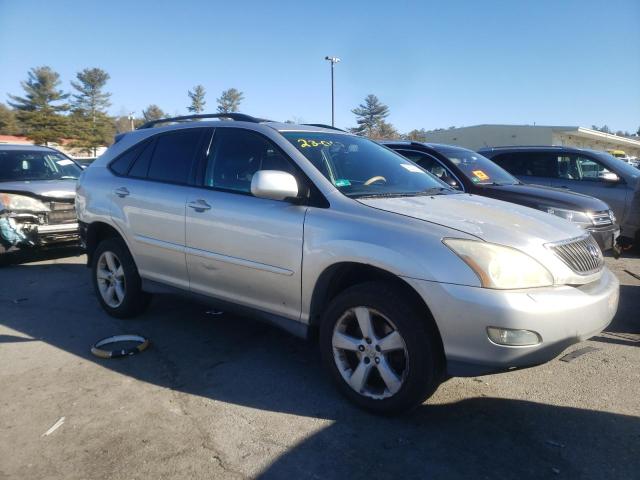 Photo 4 from auction – 2007 LEXUS RX 350 with VIN 2T2HK31U47C022269