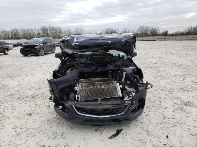 Photo 5 from auction – 2021 CHEVROLET TRAX LS with VIN KL7CJKSB2MB321680