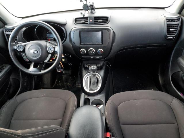 Photo 8 from auction – 2016 KIA SOUL with VIN KNDJN2A21G7276237