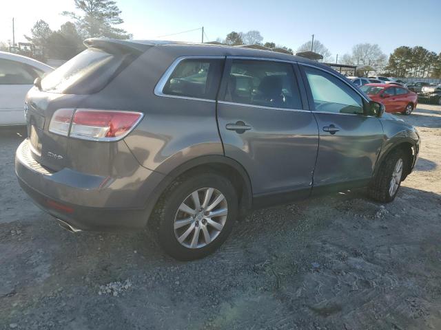 Photo 3 from auction – 2008 MAZDA CX-9 with VIN JM3TB28A980135741