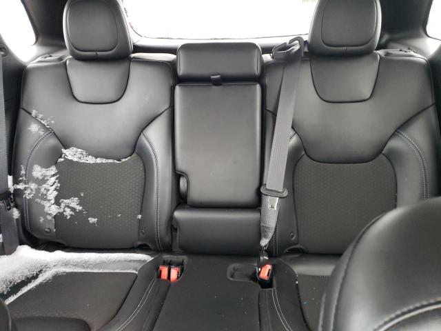Photo 10 from auction – 2019 JEEP CHEROKEE L with VIN 1C4PJMLX3KD415644