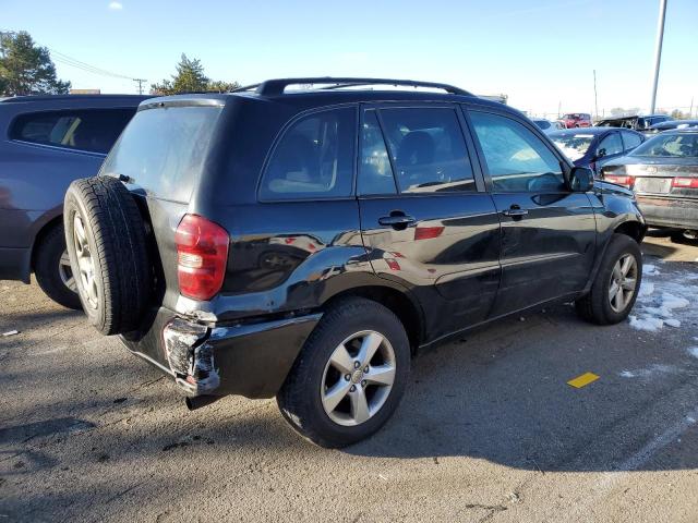 Photo 3 from auction – 2005 TOYOTA RAV4 with VIN JTEHD20V956029303
