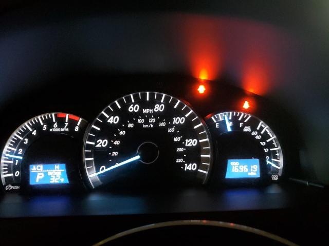 Photo 9 from auction – 2014 TOYOTA CAMRY L with VIN 4T1BF1FK4EU786399