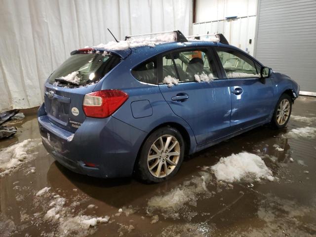 Photo 3 from auction – 2014 SUBARU IMPREZA PR with VIN JF1GPAC60E8235335