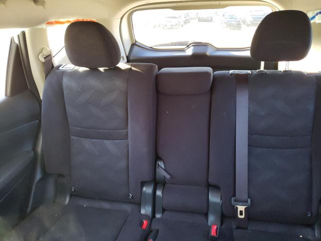 Photo 10 from auction – 2016 NISSAN ROGUE S with VIN JN8AT2MT3GW021111