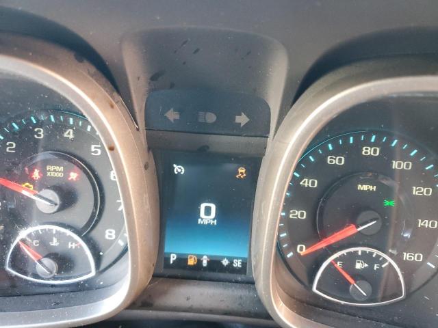 Photo 9 from auction – 2014 CHEVROLET MALIBU LS with VIN 1G11B5SL4EF168871