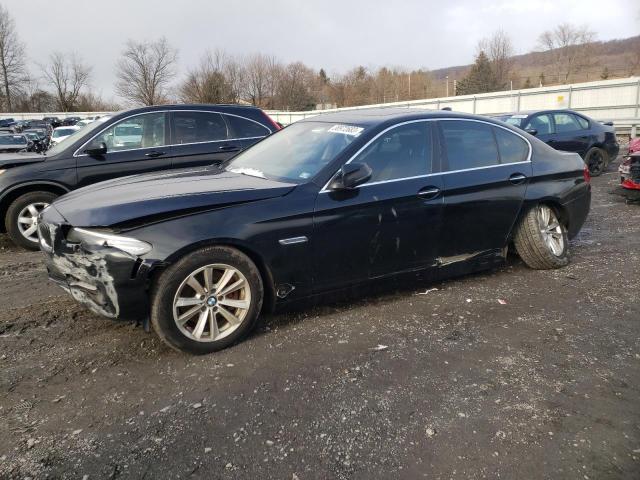 BMW 528 XI 2016 with VIN WBA5A7C52GG150709 - Photo from auction