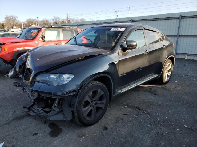 Photo 1 from auction – 2011 BMW X6 XDRIVE3 with VIN 5UXFG2C50BLX06667