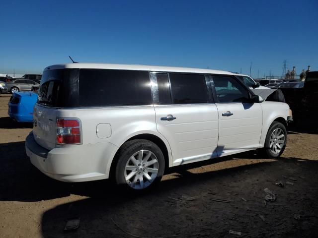 Photo 3 from auction – 2011 FORD FLEX SEL with VIN 2FMGK5CC6BBD30976