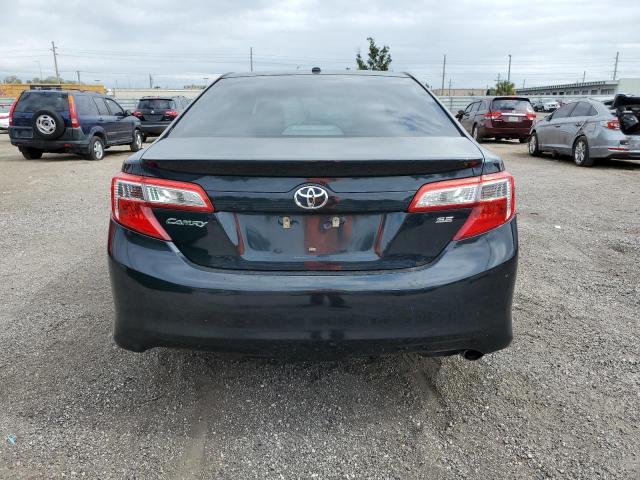 Photo 6 from auction – 2014 TOYOTA CAMRY L with VIN 4T1BF1FK9EU739479