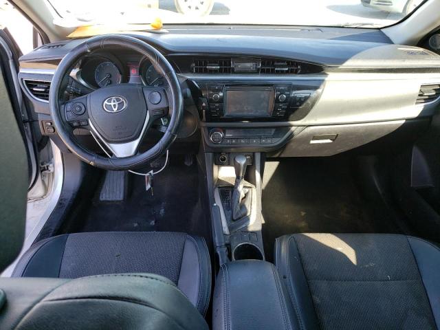 Photo 8 from auction – 2016 TOYOTA COROLLA L with VIN 2T1BURHE2GC691937