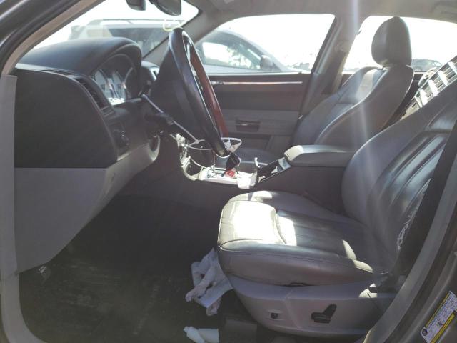 Photo 7 from auction – 2007 CHRYSLER 300C with VIN 2C3LK63H67H857834