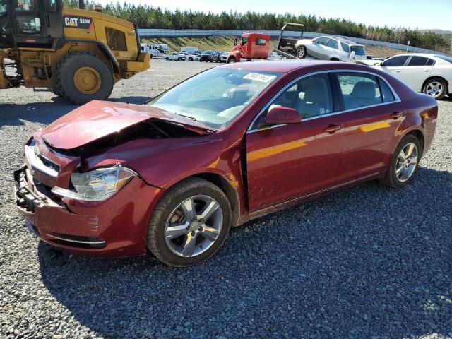 CHEVROLET MALIBU 2LT 2011 with VIN 1G1ZD5E15BF238574 - Photo from auction