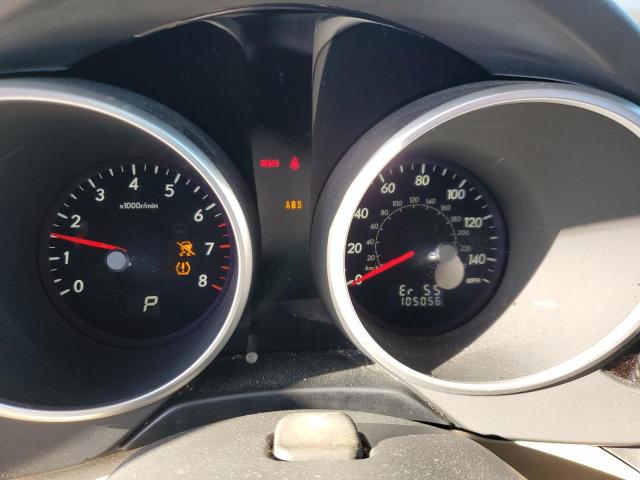 Photo 9 from auction – 2011 SUBARU TRIBECA LI with VIN 4S4WX9KD1B4400750
