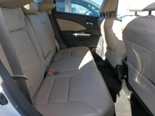 Photo 11 from auction – 2015 HONDA CR-V TOURI with VIN 5J6RM3H95FL020360