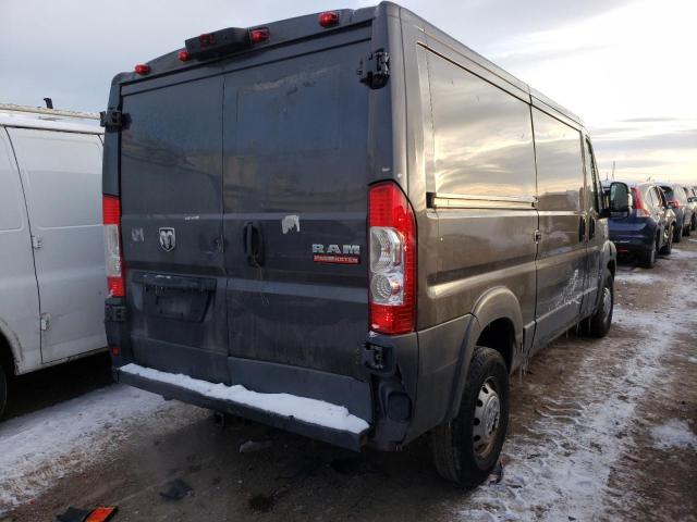 Photo 3 from auction – 2017 RAM PROMASTER with VIN 3C6TRVAG9HE524298