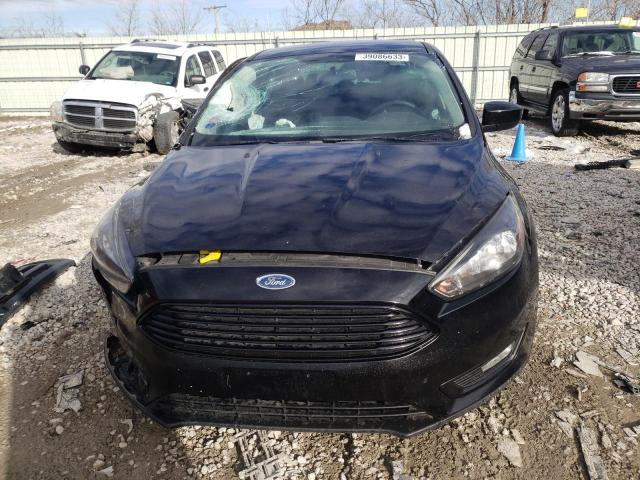Zdjęcie 5 z aukcji – 2018 FORD FOCUS SE z VIN 1FADP3FE6JL211033