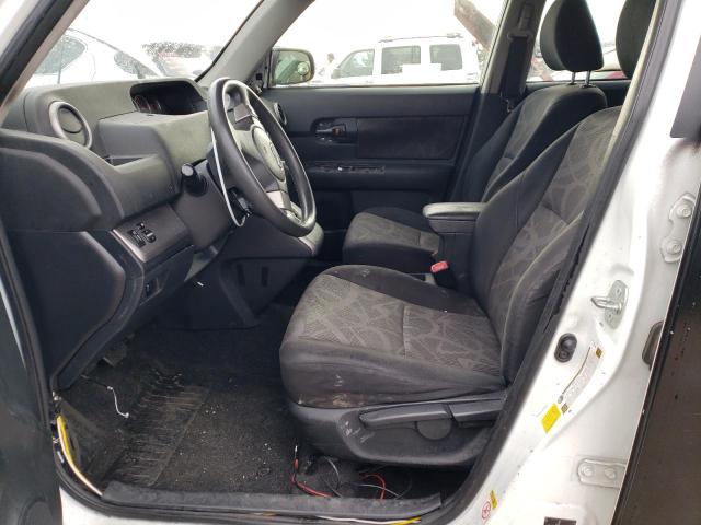 Photo 7 from auction – 2015 TOYOTA SCION XB with VIN JTLZE4FE2FJ069394