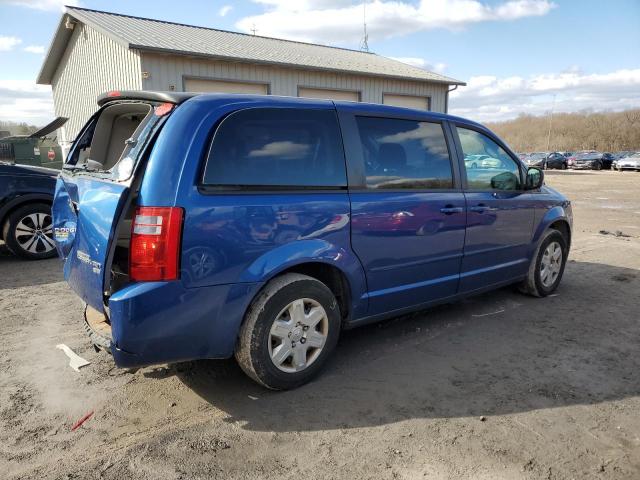 Photo 3 from auction – 2010 DODGE GRAND CARA with VIN 2D4RN4DE9AR446566