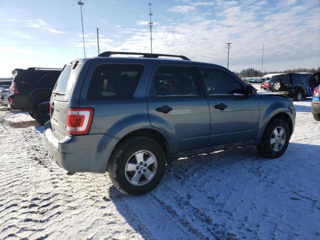 Photo 3 from auction – 2012 FORD ESCAPE XLT with VIN 1FMCU9DG0CKC24872