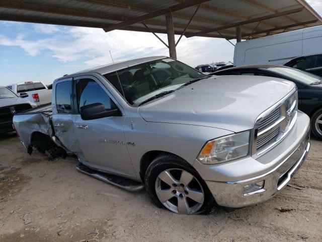 Photo 4 from auction – 2011 DODGE RAM 1500 with VIN 1D7RB1GT9BS708770