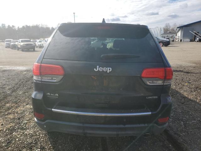 Photo 6 from auction – 2015 JEEP GRAND CHER with VIN 1C4RJFBG9FC933355