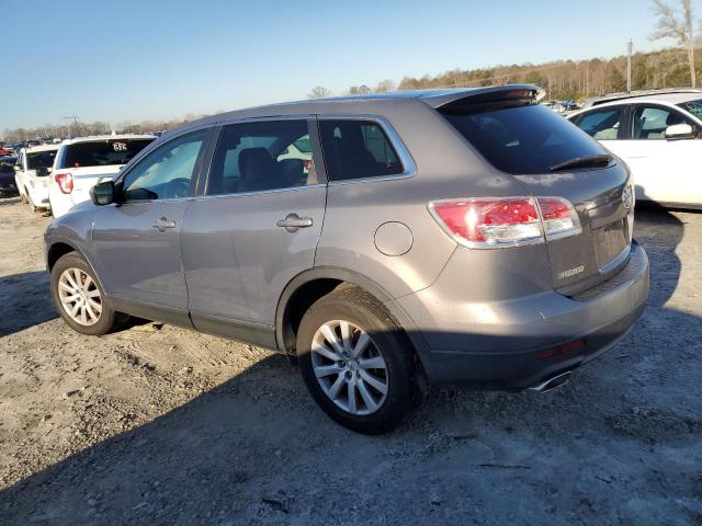 Photo 2 from auction – 2008 MAZDA CX-9 with VIN JM3TB28A980135741