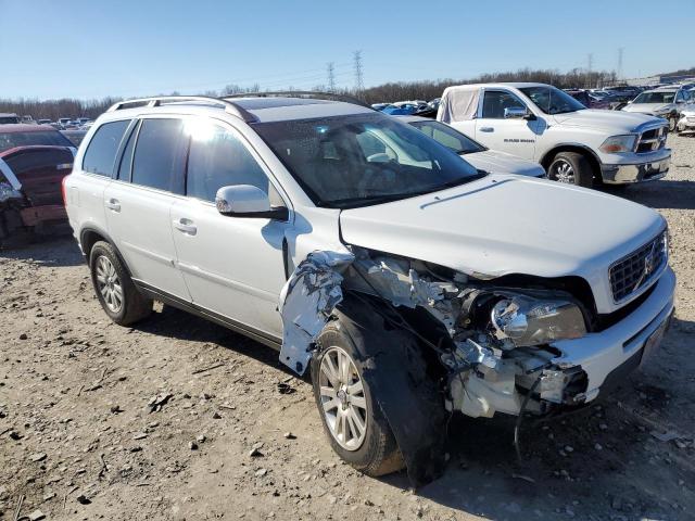 Photo 4 from auction – 2008 VOLVO XC90 3.2 with VIN YV4CN982881438440