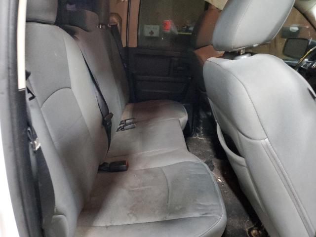 Photo 10 from auction – 2013 RAM 1500 ST with VIN 1C6RR7FT5DS542669