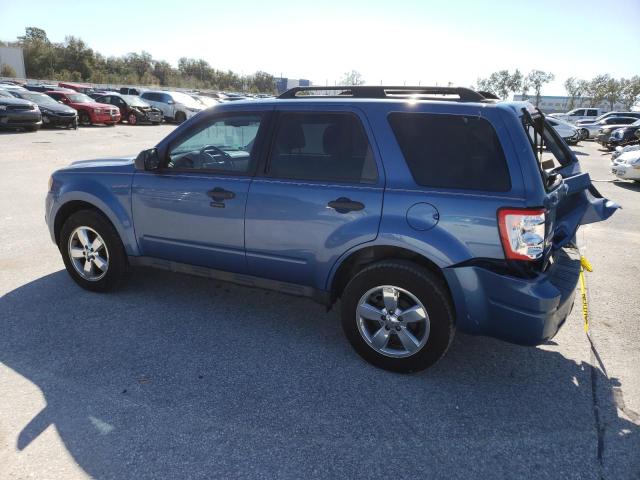Photo 2 from auction – 2010 FORD ESCAPE XLT with VIN 1FMCU0D73AKC31260