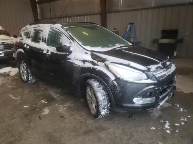 Photo 4 from auction – 2015 FORD ESCAPE SE with VIN 1FMCU9G96FUC49331