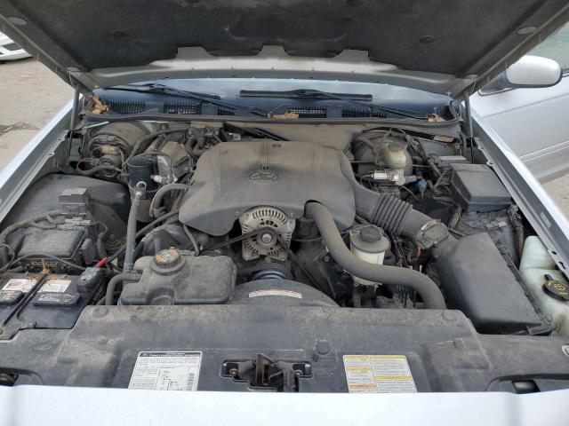 Photo 11 from auction – 2000 FORD CROWN VICT with VIN 2FAFP74WXYX101420