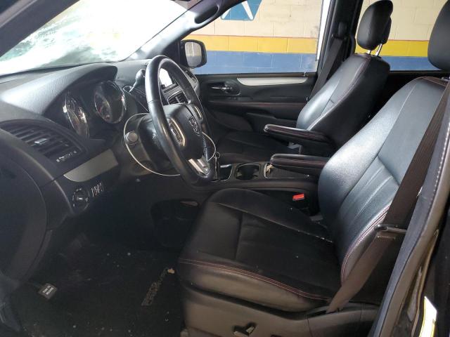 Photo 7 from auction – 2017 DODGE GRAND CARA with VIN 2C4RDGEG8HR632465