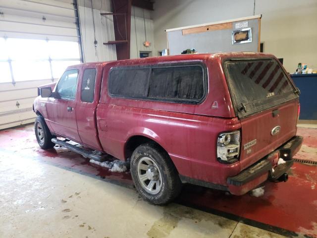 Photo 2 from auction – 2006 FORD RANGER SUP with VIN 1FTYR44E96PA03940
