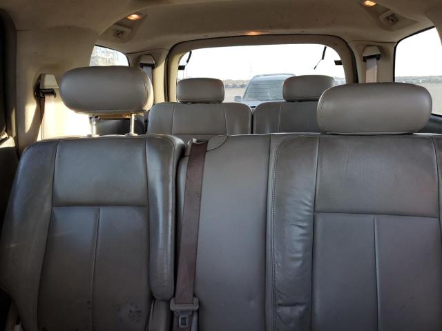Photo 10 from auction – 2005 GMC ENVOY XL with VIN 1GKES16S856160716