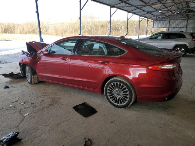Photo 2 from auction – 2013 FORD FUSION TIT with VIN 3FA6P0K98DR252365