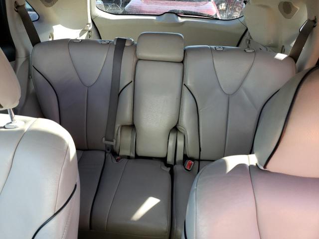 Photo 10 from auction – 2010 TOYOTA VENZA with VIN 4T3ZK3BB1AU025844