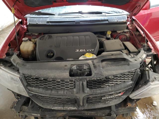 Photo 12 from auction – 2014 DODGE JOURNEY CR with VIN 3C4PDDGG4ET278519