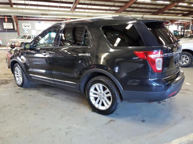 Foto 2 de la subasta – 2013 FORD EXPLORER X con VIN 1FM5K8D86DGB85713