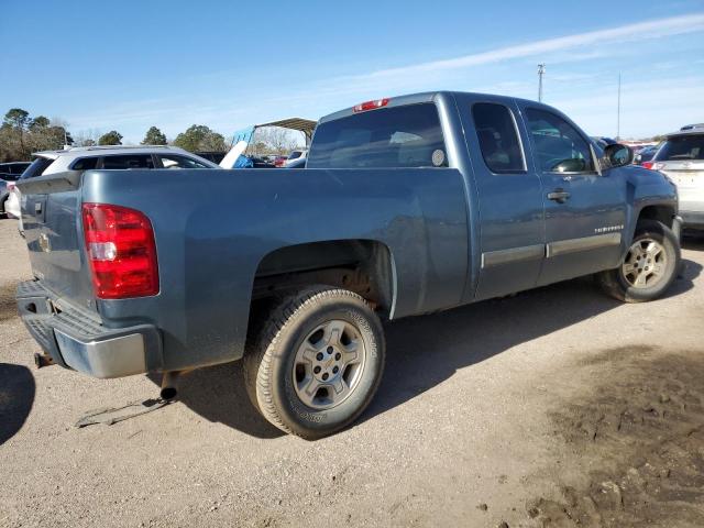 Photo 3 from auction – 2007 CHEVROLET SILVERADO with VIN 2GCEC19J571573134