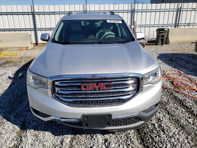 Photo 5 from auction – 2017 GMC ACADIA SLT with VIN 1GKKNMLSXHZ257144