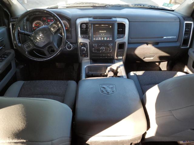 Photo 8 from auction – 2017 RAM 1500 SLT with VIN 1C6RR7LGXHS589452