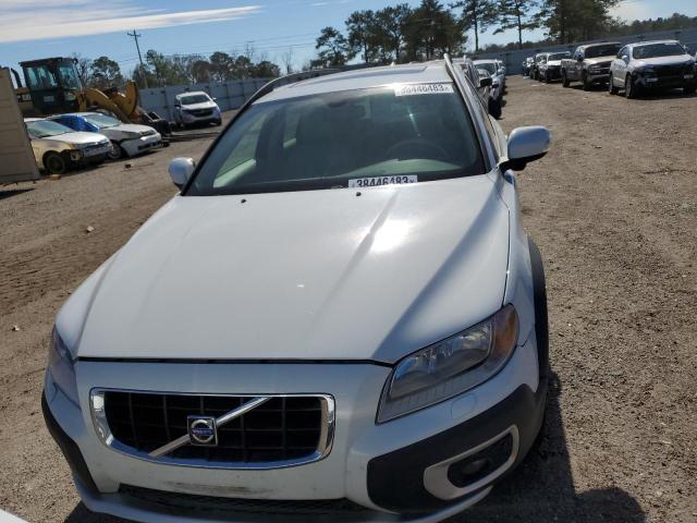 Photo 5 from auction – 2008 VOLVO XC70 with VIN YV4BZ982781004235