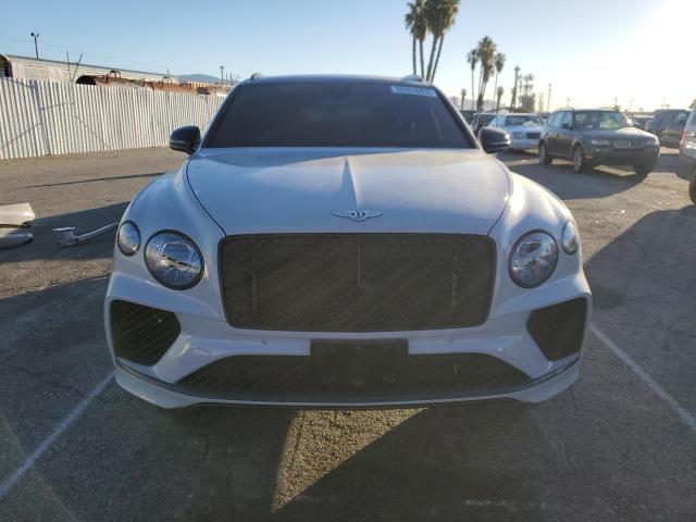 Photo 5 from auction – 2021 BENTLEY BENTAYGA with VIN SJAAM2ZV9MC033717