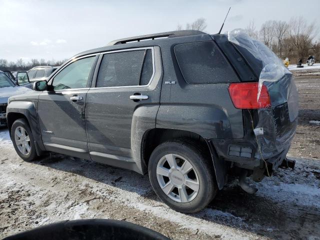 Photo 2 from auction – 2013 GMC TERRAIN SL with VIN 2GKALSEK7D6151324