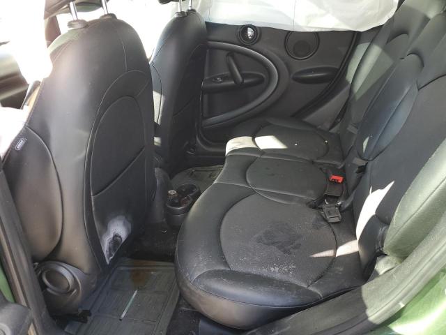 Photo 10 from auction – 2015 MINI COOPER S C with VIN WMWZC3C50FWT05718