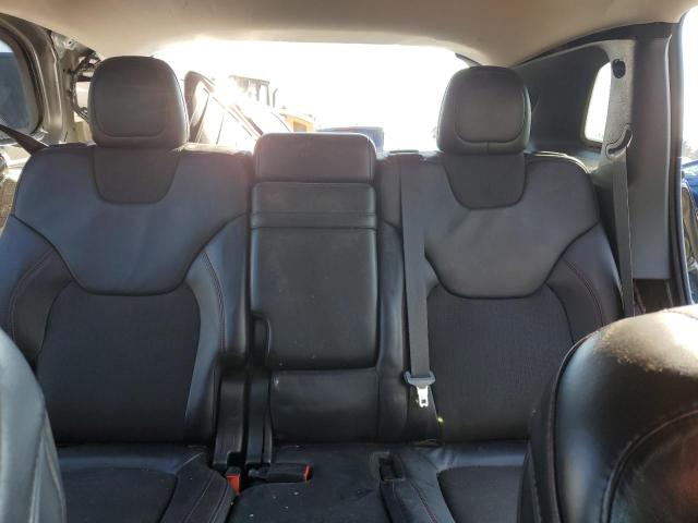 Photo 10 from auction – 2016 JEEP CHEROKEE T with VIN 1C4PJMBS0GW255367
