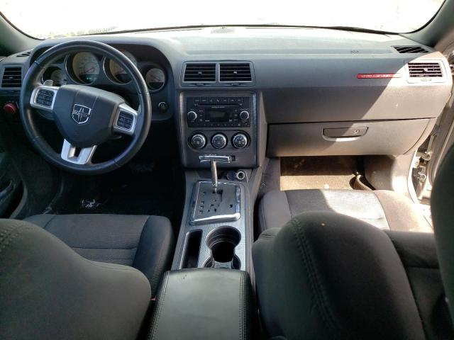 Photo 8 from auction – 2014 DODGE CHALLENGER with VIN 2C3CDYBT1EH153825