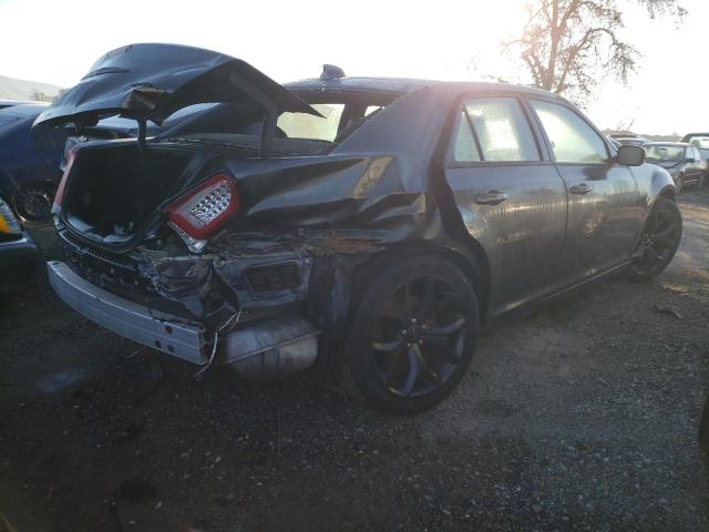 Photo 3 from auction – 2021 CHRYSLER 300 S with VIN 2C3CCABG3MH538024