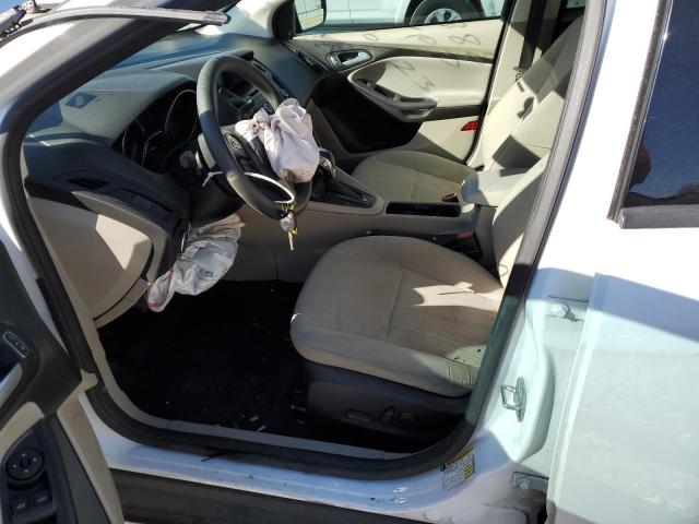 Photo 7 from auction – 2016 FORD FOCUS SE with VIN 1FADP3F27GL351056